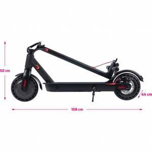 Sencor Scooter One 2020 elektromos roller